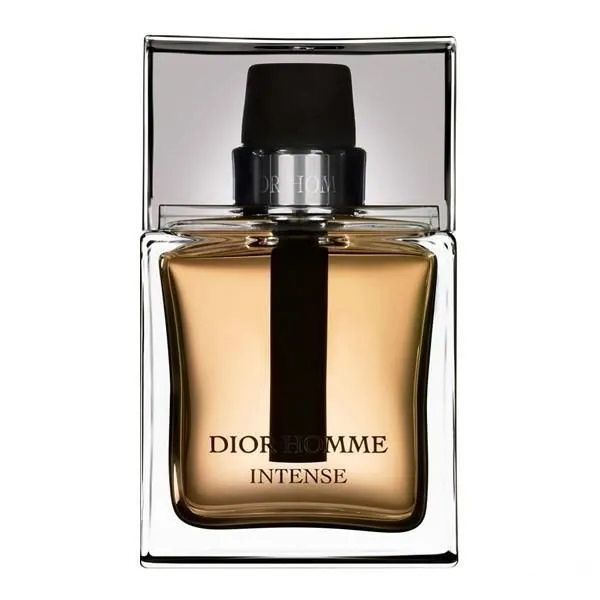 Dior Homme Intense Eau De Perfume Spray 50ml - Jag Couture London