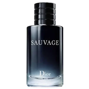 Dior Sauvage Eau De Toilette Spray 60ml - Jag Couture London