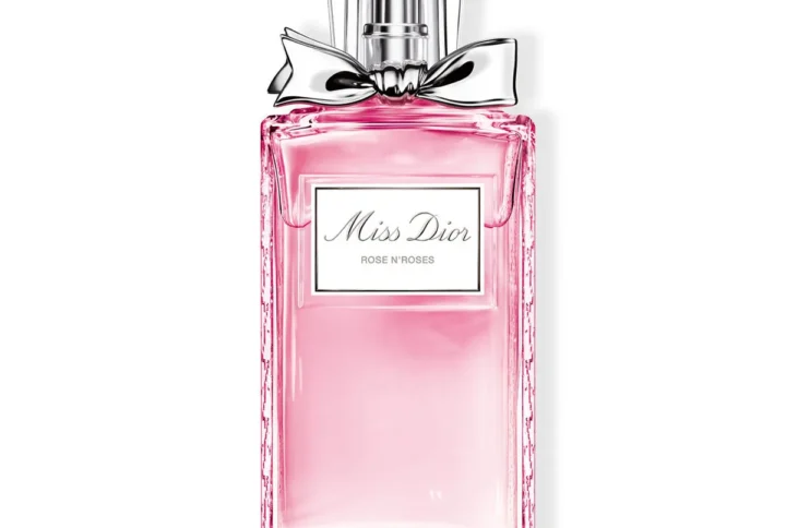 Dior Miss Dior Rose N' Roses Etv 100ml - Jag Couture London