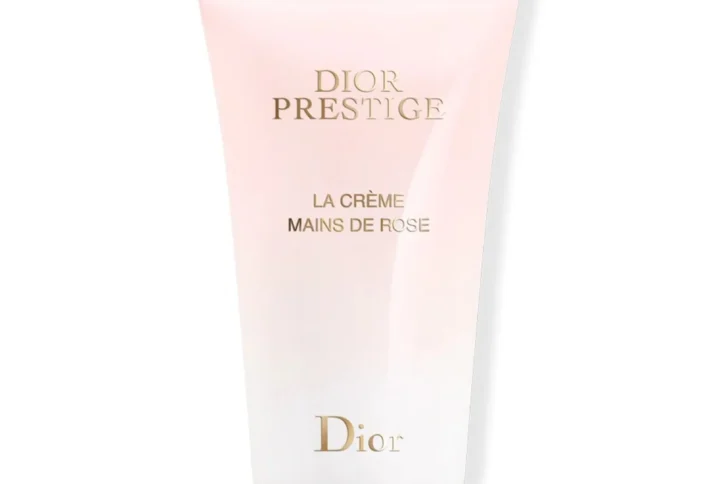 Dior Prestige La Creme Mains Rose 50ml - Jag Couture London
