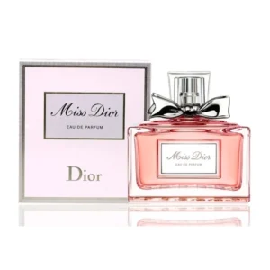 Miss Dior 2017 Eau De Perfume Spray 50ml - Jag Couture London