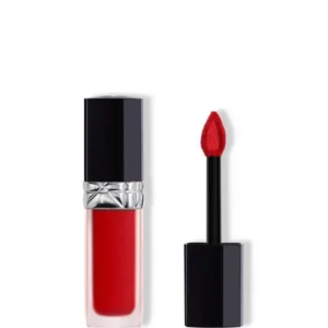 Dior Rouge Dior Forever Liquid Barra De Labios 760 Forever Glam 1un - Jag Couture London