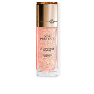 Dior Prestige La Micro-Huile de Rose Serum 50ml - Jag Couture London