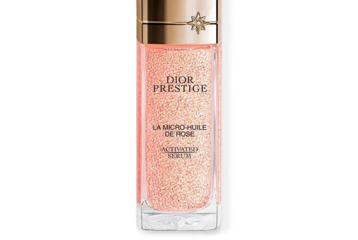 Dior Prestige La Micro-Huile de Rose Serum 50ml - Jag Couture London