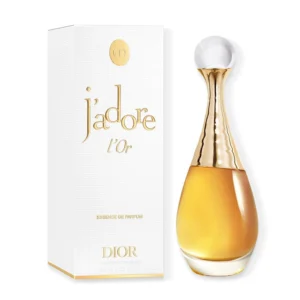Dior J'adore L'Or Essence de Parfum 80ml - Jag Couture London