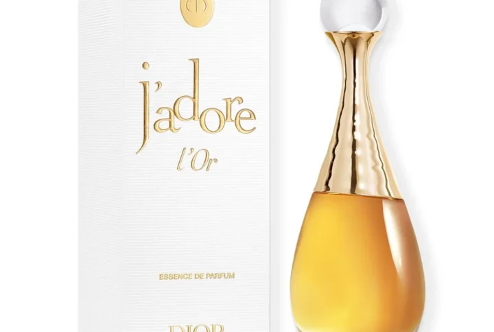 Dior J'adore L'Or Essence de Parfum 80ml - Jag Couture London
