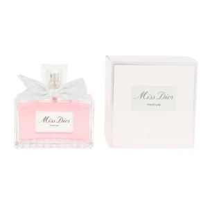 Dior Miss Dior Parfum 125ml - Jag Couture London