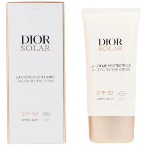 Dior Solar Body Sun Protection Cream SPF50 150ml - Jag Couture London