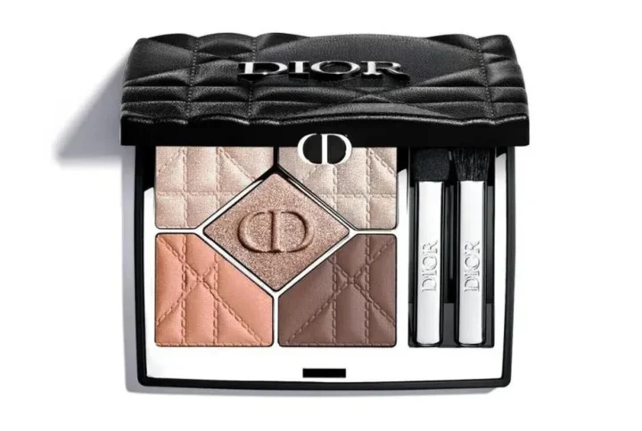Dior 5 Couleurs Couture Eyeshadow Palette 563 - Jag Couture London