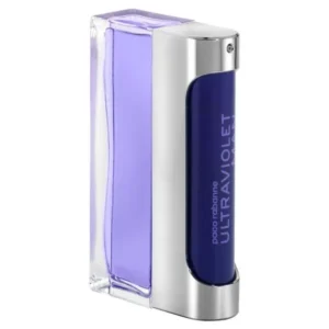 Paco Rabanne Ultraviolet Man Eau De Toilette Spray 100ml - Jag Couture London