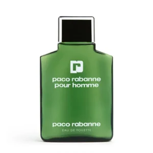 Paco Rabanne Pour Homme Eau De Toilette Spray 100ml - Jag Couture London