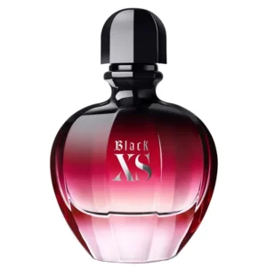 Paco Rabanne Black XS For Her Eau De Perfume Spray 30ml - Jag Couture London
