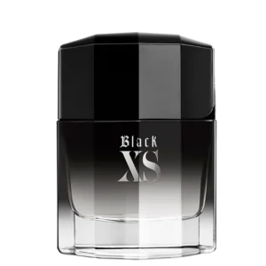 Paco Rabanne Black XS Eau De Toilette Spray 100ml - Jag Couture London