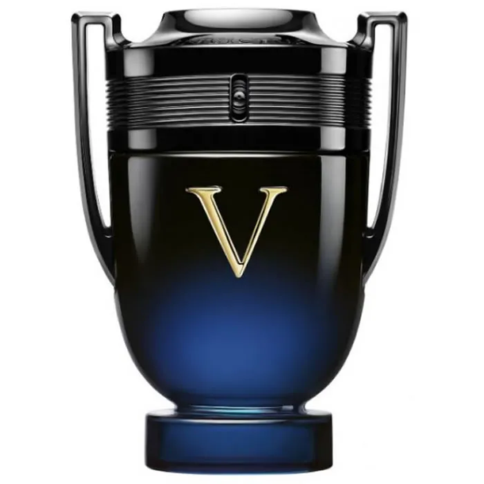 Paco Rabanne Invictus Victory Elixir Eau De Perfume Spray 50ml - Jag Couture London