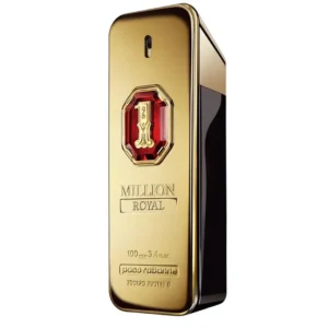 Paco Rabanne 1 Million Royal Eau De Perfume Spray 100ml - Jag Couture London