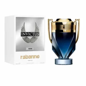 Paco Rabanne Invictus Parfum Spray 100ml - Jag Couture London