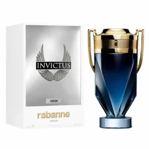 Paco Rabanne Invictus Parfum Spray 200ml - Jag Couture London