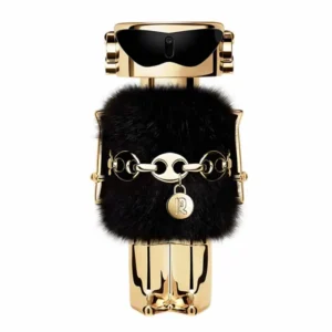 Rabanne Fame The Couture Edition Eau De Parfum Spray 80ml - Jag Couture London