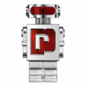 Rabanne Phantom In Red Parfum Elixir Parfum Spray 100ml - Jag Couture London