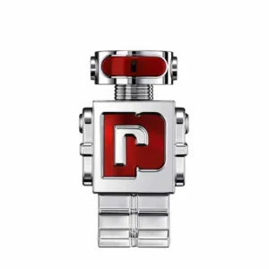 Rabanne Phantom In Red Parfum Elixir Parfum Spray 50ml - Jag Couture London