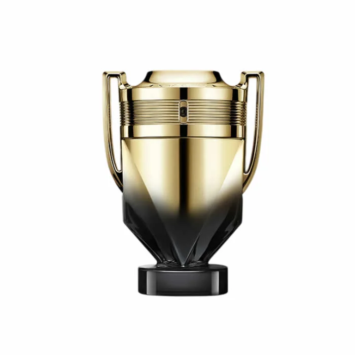 Paco Rabanne Invictus Elixir Eau De Perfume Spray 50ml - Jag Couture London