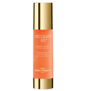 Jeanne Piaubert Decolette 3D Plumping Up Care for the Bust 50ml - Jag Couture London