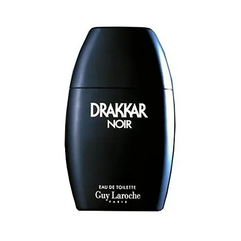 Guy Laroche Drakkar Noir Eau De Toilette Spray 200ml - Jag Couture London