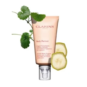 Clarins Body Partner Stretch Mark Expert 175ml - Jag Couture London