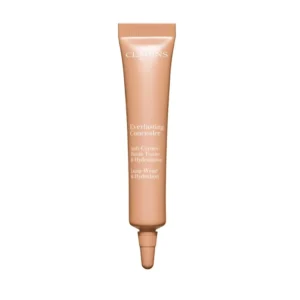 Clarins Everlasting Concealer 03 Medium Deep 12ml - Jag Couture London