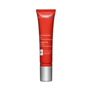 ClarinsMen Energizing Eye Gel 15ml - Jag Couture London