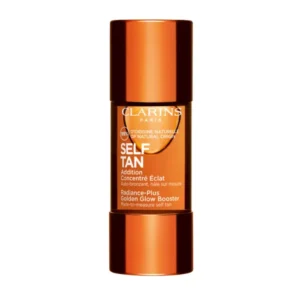 Clarins Self Tan Radiance Plus Golden Glow Booster 15ml - Jag Couture London