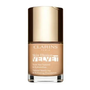 Clarins Skin Illusion Velvet 108.3N 30ml - Jag Couture London