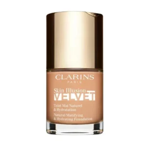 Clarins Skin Illusion Velvet 109C 30ml - Jag Couture London