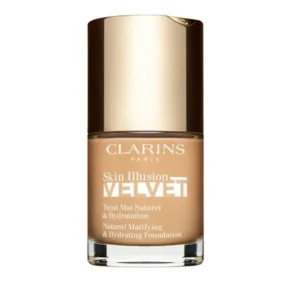 Clarins Skin Illusion Velvet 110N 30ml - Jag Couture London