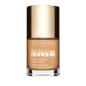 Clarins Skin Illusion Velvet 112.3N 30ml - Jag Couture London
