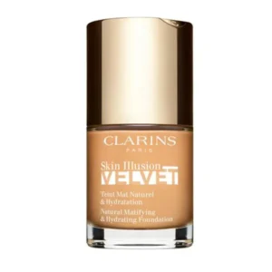 Clarins Skin Illusion Velvet 113C 30ml - Jag Couture London