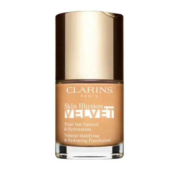Clarins Skin Illusion Velvet 113C 30ml