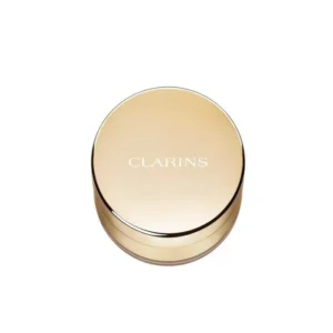 Clarins Ever Matte Loose Powder 01 Universal Light - Jag Couture London