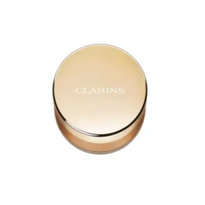 Clarins Ever Matte Loose Powder 03 Universal Deep - Jag Couture London