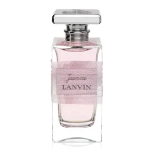Lanvin Jeanne Lanvin Eau De Perfume Spray 100ml - Jag Couture London