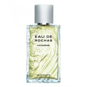 Rochas Eau De Rochas Homme Eau De Toilette Spray 100ml - Jag Couture London