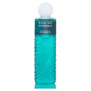 Rochas Eau De Rochas Shower Gel 500ml - Jag Couture London