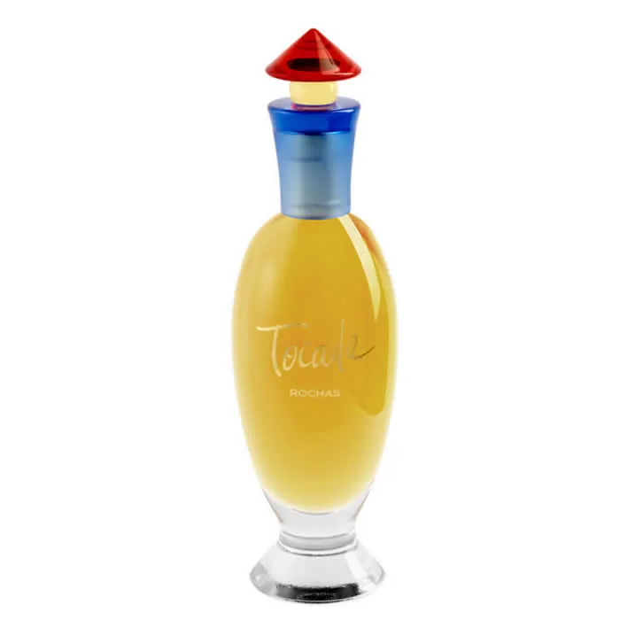 Rochas Tocade Eau De Toilette Spray 100ml - Jag Couture London