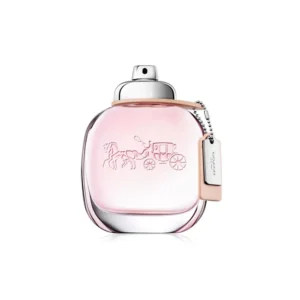 Coach 1941 Coach Woman Eau De Toilette Spray 50ml - Jag Couture London