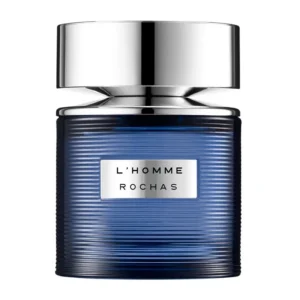 Rochas L´Homme Eau De Toilette Spray 60ml - Jag Couture London