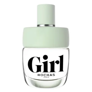 Rochas Girl Eau De Toilette Spray 40ml - Jag Couture London