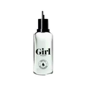 Rochas Girl Eau De Toilette Spray 150ml Refill - Jag Couture London