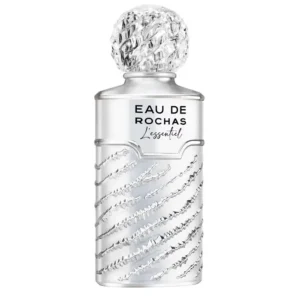 Rochas L'Essentiel Eau De Parfum Spray 100ml - Jag Couture London