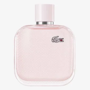 Lacoste L.12.12 Rose Eau Fraiche Spray 100ml - Jag Couture London