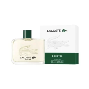 Lacoste Booster Edt Spray 125ml - Jag Couture London